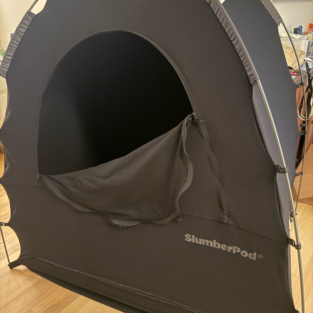 Slumberpod - Picture 5 of 8